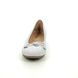 Gabor Pumps - Off White - 44.164.61 RING HOVERCRAFT
