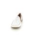 Gabor Loafers - White nubuck - 86.094.50 SHARONA CALIFORNIA
