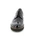 Gabor Brogues - Black Patent Leather - 05.244.97 SWEEP PORTLAND