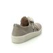 Gabor Trainers - Taupe suede - 43.333.12 WALTZ