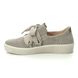 Gabor Trainers - Taupe suede - 43.333.12 WALTZ