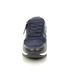 Gabor Trainers - Navy Leather - 96.438.36 WILLETT