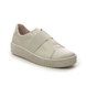 Gabor Trainers - Off White - 43.336.22 WILLOW