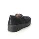 Gabor Trainers - Black patent suede - 33.230.67 WOLF ZIP