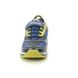 Geox Boys Trainers - Navy - J0444B/C0749 ANDROID BOY