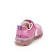 Geox Girls Trainers - Fuchsia - J0245A/C8002 ANDROID GIRL A