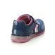Geox Girls Trainers - Purple - J0245A/C4002 ANROID GIRL A