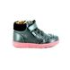 Geox First Shoes - Silver multi - B842FB/C9002 BABY HYNDE GIRL