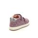 Geox Toddler Girls Boots - Pink Leather - B044CC/C8268 BIGLIA G 2V