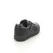 Geox Boys Shoes - Black - J844AD/C9999 JR ARZACH BOY
