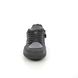 Geox Everyday Shoes - Black - J844AD/C9999 JR ARZACH BOY
