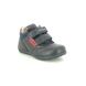 Geox Toddler Boys Boots - Navy - B0450A/C4021 KAYTAN