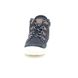 Geox Toddler Boys Boots - Navy Suede - B162DA/C0735 OMAR BOY TEX