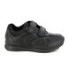 Geox Boys Shoes - Black - J0415C/C9999 PAVEL  2V