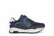 Geox Trainers - Navy - J1615A/CF44K PAVEL BOY BUNGEE