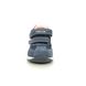 Geox Toddler Shoes - Navy - B940RB/C4002 RISHON BABY BOY