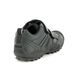 Geox Boys Shoes - Black - J0324G/C9999 SAVAGE G