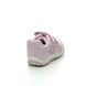 Geox Girls Trainers - PINK - B0233A/C8004 SHAAX BABY GIRL