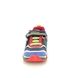 Geox Trainers - Navy Red - J26FEA/C0833 SUPER MARIO BUNGEE