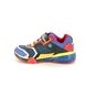Geox Trainers - Navy Red - J26FEA/C0833 SUPER MARIO BUNGEE
