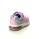 Geox Girls Shoes - Pink Lavender - J368VC/C8842 TINKER BELL