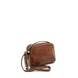Gianni Conti Handbag - Tan Leather - 916315/25 BOLZANO