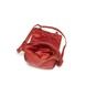 Gianni Conti Handbag - Red leather - 4203350/50 COMO SATCHEL 2
