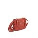 Gianni Conti Handbag - Red leather - 4203350/50 COMO SATCHEL 2