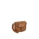 Gianni Conti Handbag - Tan Leather - 4203362/25 GARDA