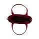 Gianni Conti Handbag - Red leather - 9403025/50 HOBO ANTIQUE