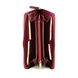 Gianni Conti Purse - Red leather - 9408106/50 ZIPAROUND