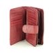 Gianni Conti Purse - Red leather - 4208446/50 DARGA PURSE