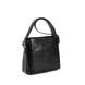 Gianni Conti Handbag - Black - 9403124/10 SHOULDER ANTIQUE