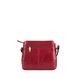 Gianni Conti Handbag - Red leather - 9403124/50 SHOULDER ANTIQUE