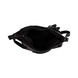 Gianni Conti Handbag - Black leather - 4203483/43 STUD CROSS BODY