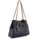 Begg Exclusive Handbag - Navy Tan - 4323/70 OTHTT 4323
