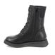 Heavenly Feet Lace Up Boots - Black - 3509/34 MARTINA WALKER
