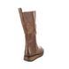 Heavenly Feet Knee-high Boots - Brown - 3505/20 ROBYN  4