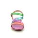 Hispanitas Flat Sandals - Multi coloured - CHV243367002 LENA STRAPPY