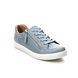 Hotter Trainers - Pale blue - 16113/74 CHASE  2 WIDE