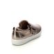 Hotter Comfort Slip On Shoes - Rose gold - 16213/60 DAISY  WIDE
