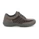 Hotter Walking Shoes - Brown nubuck - 9509/20 MIST GTX 95 E
