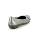 Hotter Pumps - Pewter - 1185/01 ROBYN 2