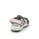 Hotter Walking Sandals - Multi coloured - 9913/55 WALK 2 WIDE