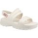 Hunter Comfortable Sandals - Beige - WFD4036EVA Bloom Algae Foam