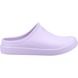 Hunter Slide Sandals - Mauve - UFF1102EVA In/Out Bloom Algae Foam
