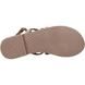Hush Puppies Comfortable Sandals - Tan - HP38675-72166 Amanda
