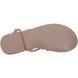Hush Puppies Comfortable Sandals - Gold - HP38675-72167 Amanda
