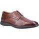 Hush Puppies Formal Shoes - Brown - 36665-68468 Amos
