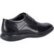 Hush Puppies Formal Shoes - Black - 36665-68469 Amos